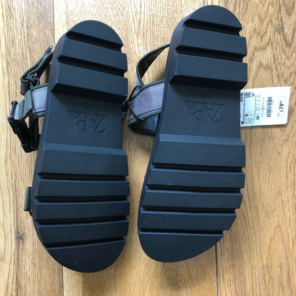 Zara Shoes - Picture 9 of 10